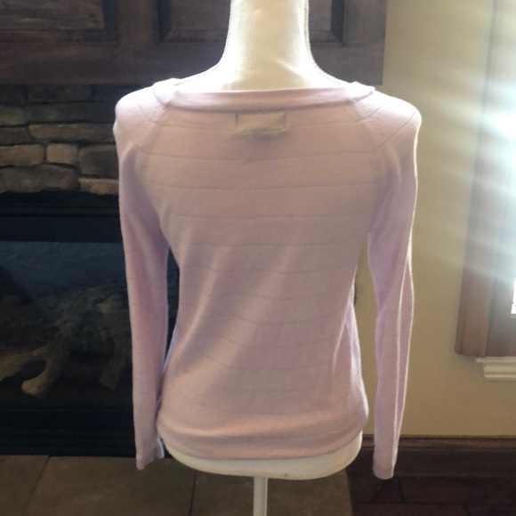 Banana Republic merino wool sweater size M - Picture 4 of 8